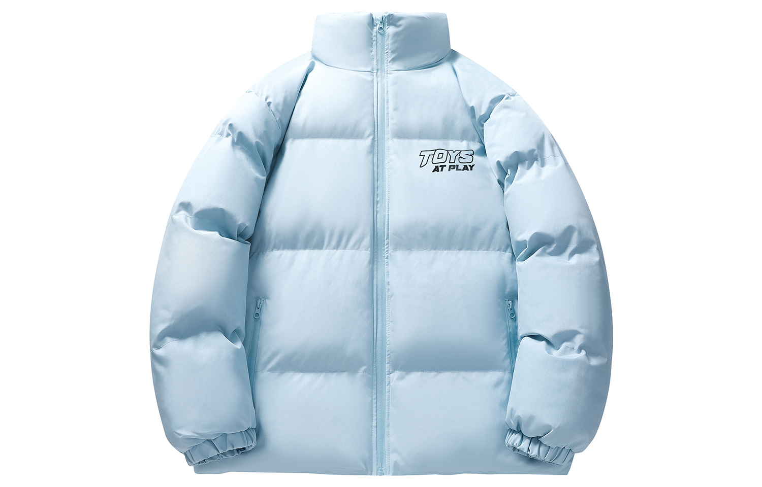 

Disney Пуховик Unisex, Blue