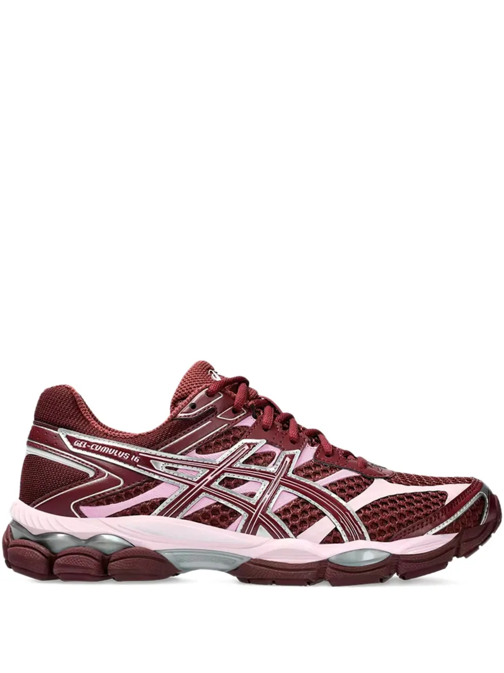 

Кроссовки Gel-Cumulus 16 ASICS, красный
