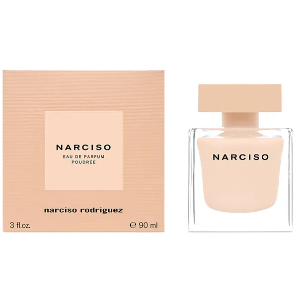 Парфюмированная вода для женщин Narciso Poudre Narciso Rodriguez — фото 2