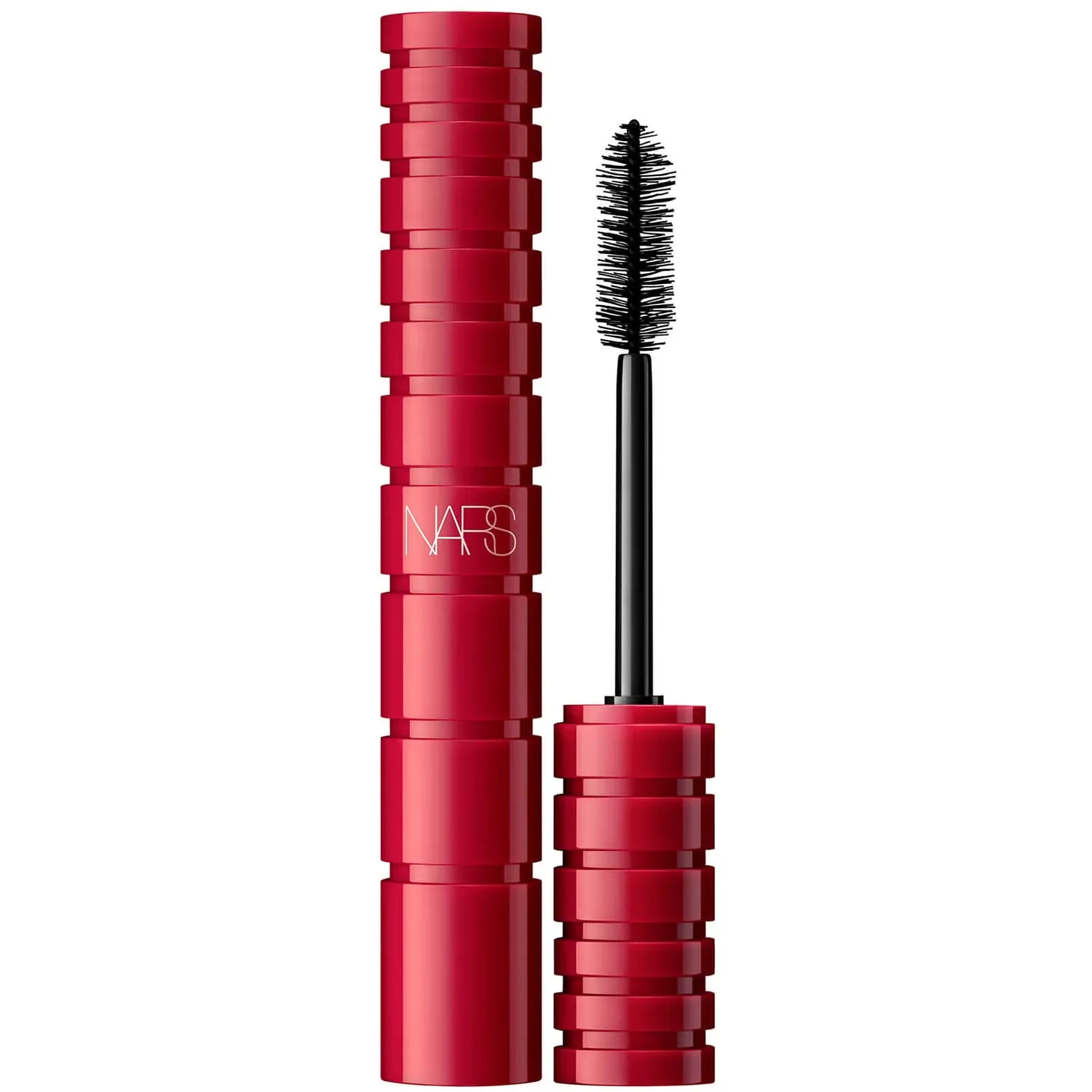 

Тушь для ресниц Cosmetics Climax - Explicit Black 6 г Nars, Цвет: Full Size