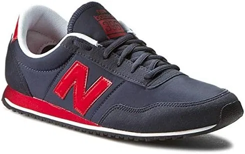 Кроссовки New Balance Unisex 396 Classics Traditionnels - Цвет: Синий - размер 37.5, синий, 37.5 EU — фото 3