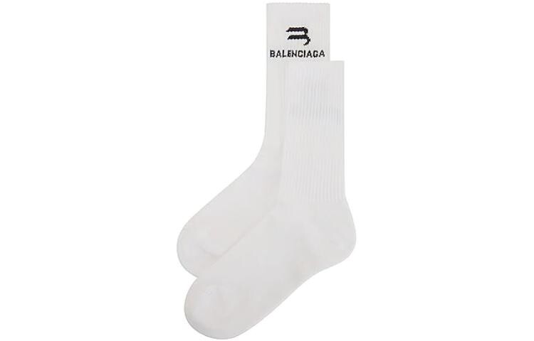 

Гольфы унисекс Balenciaga