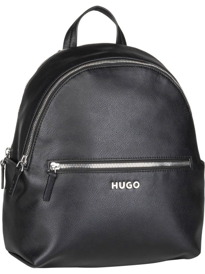 

Рюкзак HUGO, черный