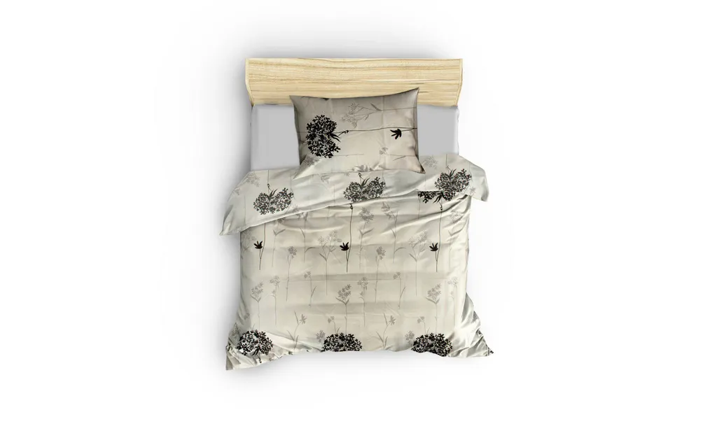 

Пуховое одеяло L'Essentiel Linge de Maison, серый