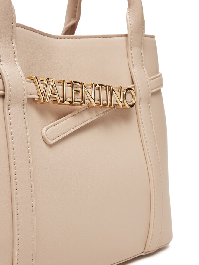 

Сумка Valentino, коричневый
