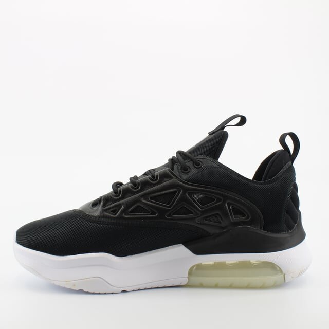 Черные женские кроссовки Jordan Air Max 200 Nike, черный — фото 3