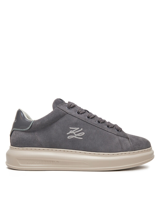 

Кроссовки KARL LAGERFELD Kapri KL52517, серый