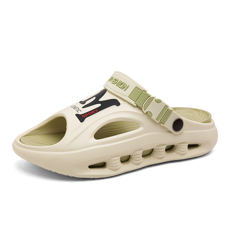 

Пляжные сандалии мужские CariteSport, Matcha Green