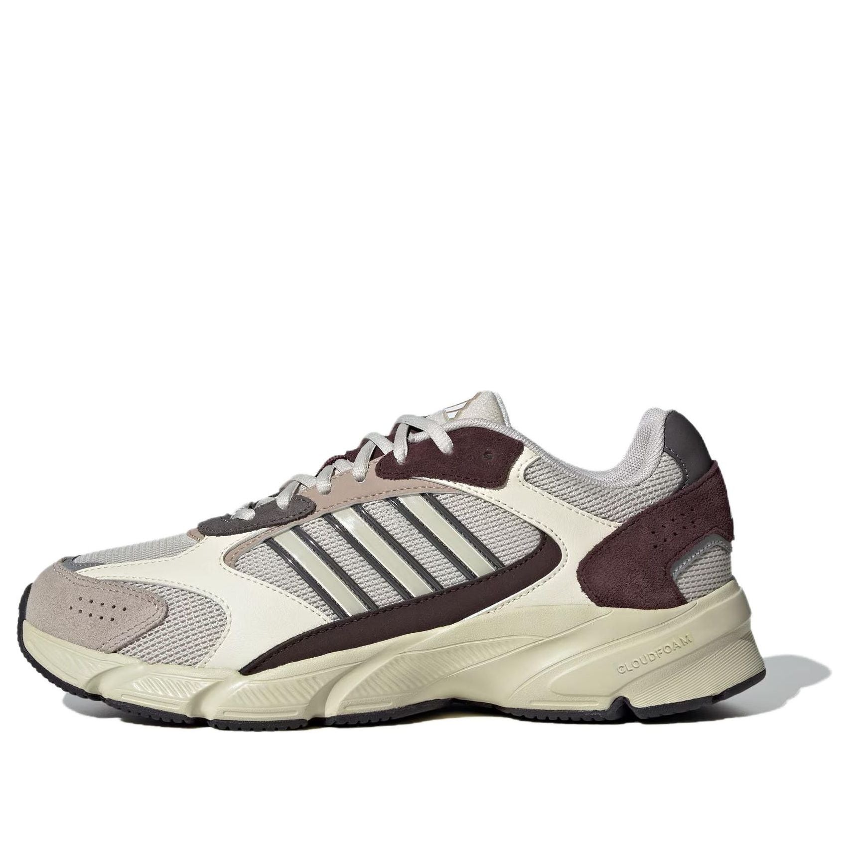 

Кроссовки adidas Crazychaos 'Burgundy Grey'