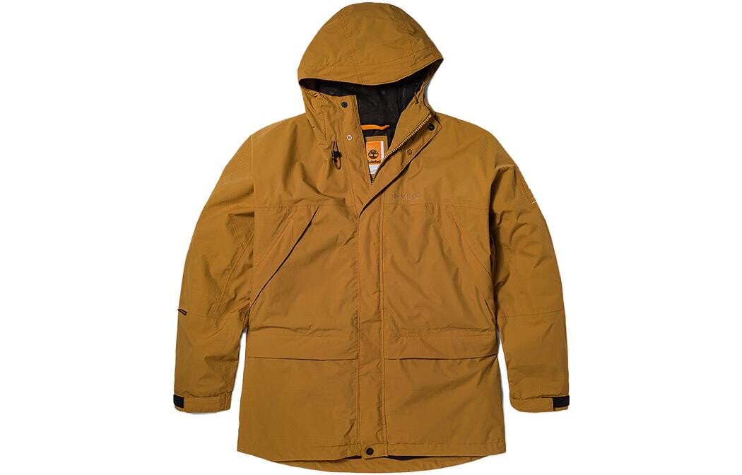 

Куртка мужская пшеничная Timberland, цвет Wheat