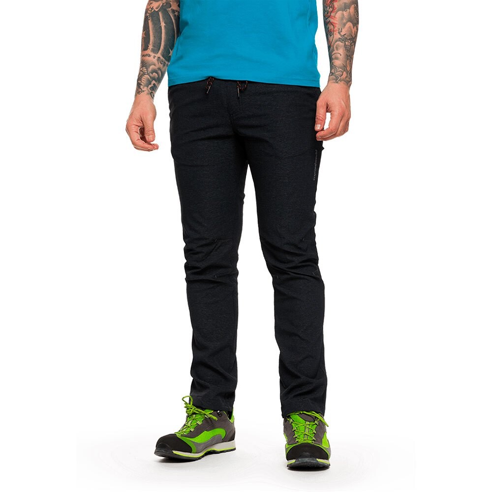 

Спортивные брюки Trangoworld Noasca, синий