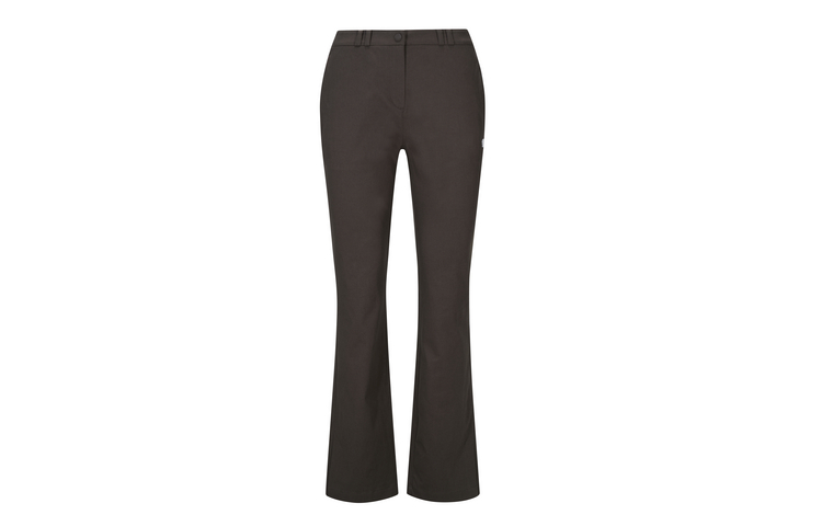 

Повседневные брюки женские KOLON SPORT, Brown BR