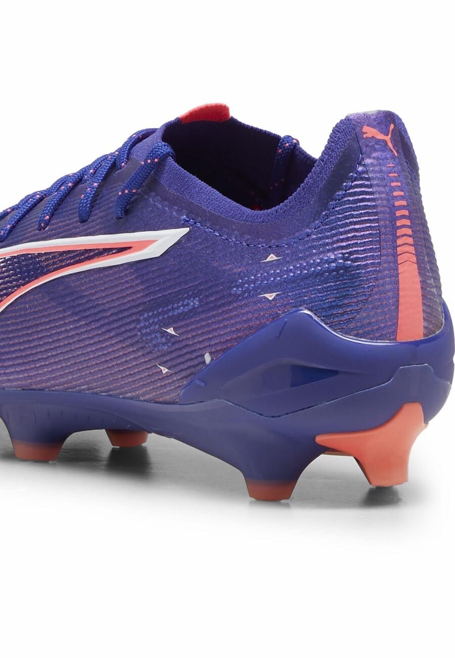 Футбольные бутсы ULTRA 5 ULTIMATE FG женские PUMA — фото 2