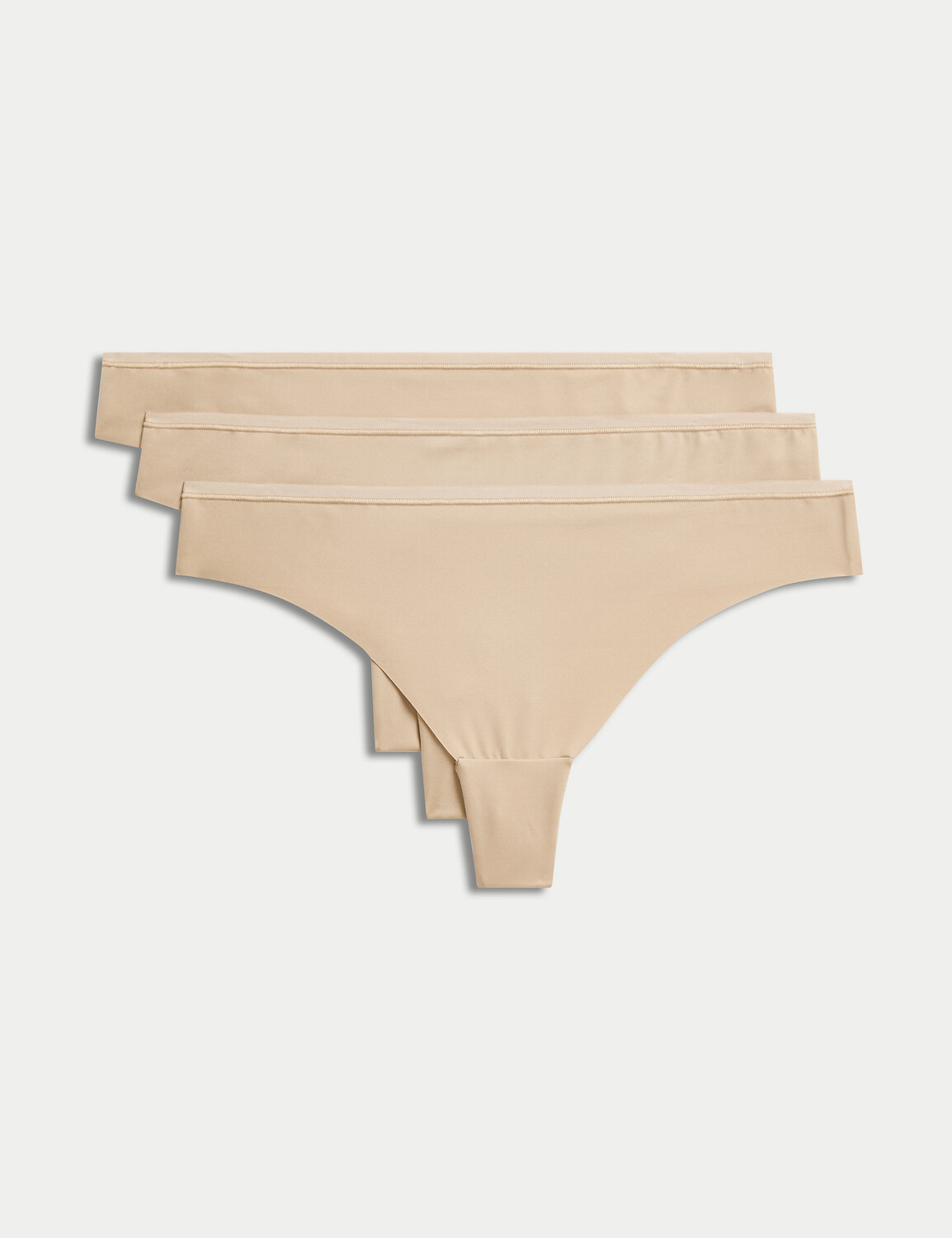 

3 шт. стринги Flexifit без VPL Body