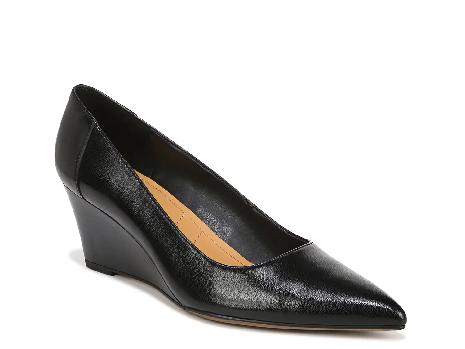 

Туфли Talina Wedge Pump Franco Sarto, черный