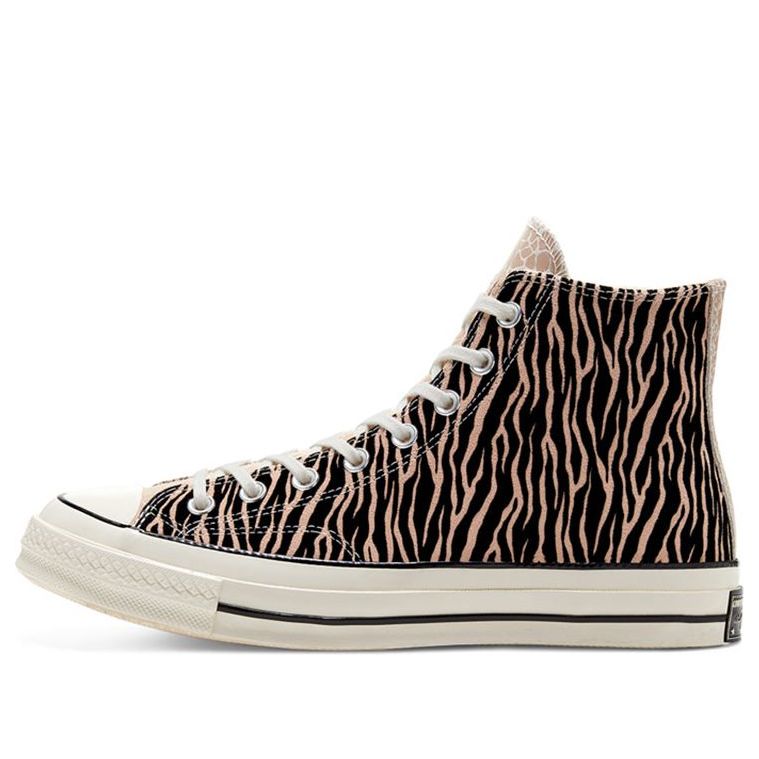 

Кеды Converse Chuck 70 High 'Space Animal', черный
