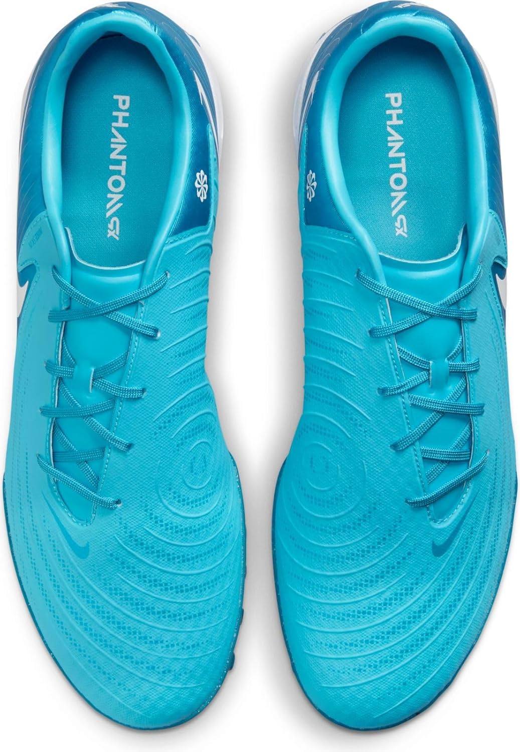 Мужские футбольные кроссовки Nike, Soar Bianco — фото 3
