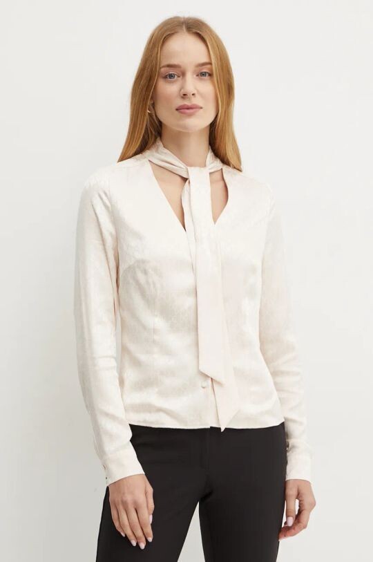 

АМАЛИЯ рубашка Marciano Guess, бежевый