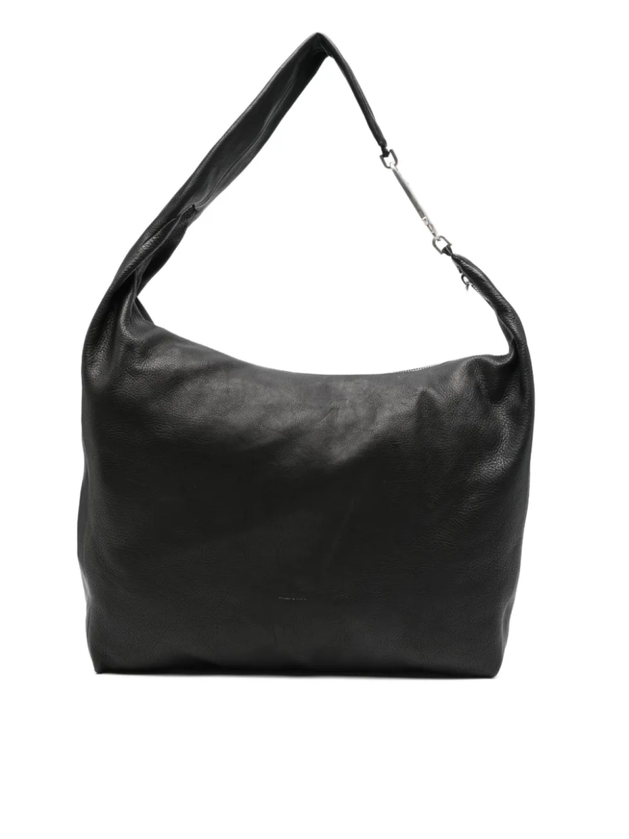 

Rick Owens сумка на плечо, черный