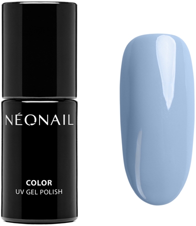 

Гибридный лак для ногтей NEONAIL Bloomy Vibes, Angel’s Charm 7,2 ml