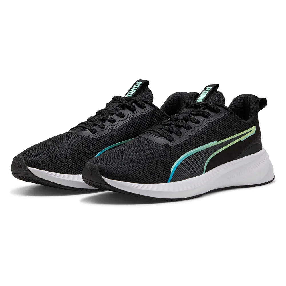 Беговые кроссовки Puma Flyer Lite 3, черный
