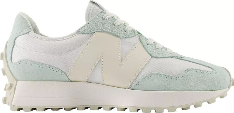 

Женские туфли New Balance и CALIA 327, мятный