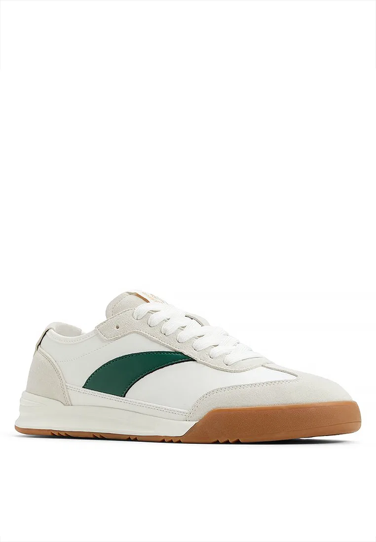 Кроссовки, Clubmtl Aldo, белый — фото 2