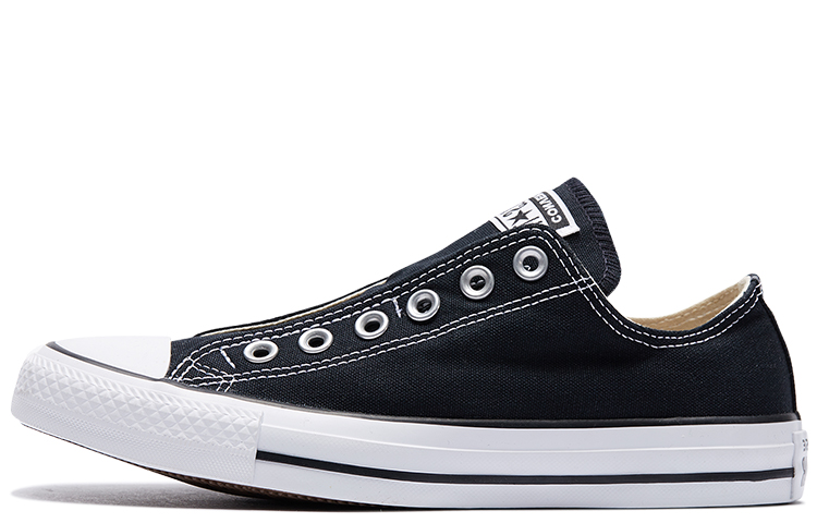 

Кеды Chuck Taylor All Star Converse Slip 'Black'