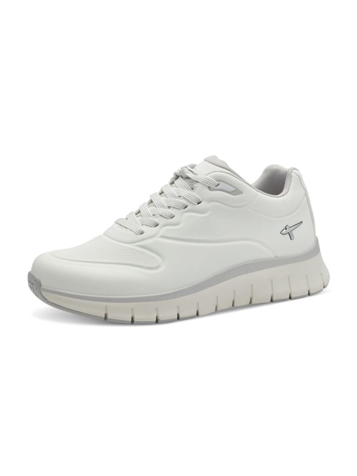 Низкие кроссовки Tamaris Low M2375743, белый