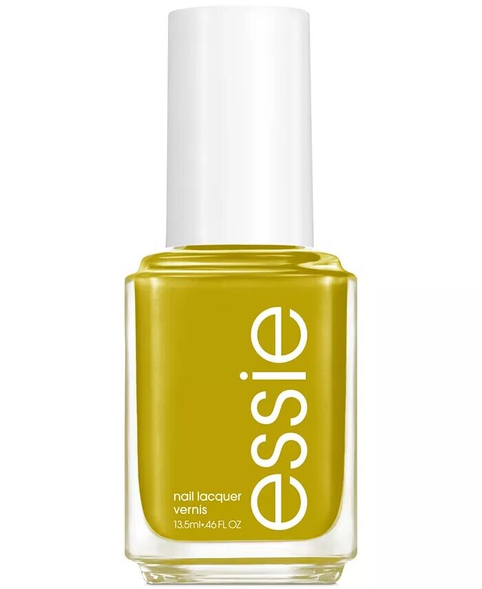 

Лак для ногтей Essie, цвет My Happy Bass