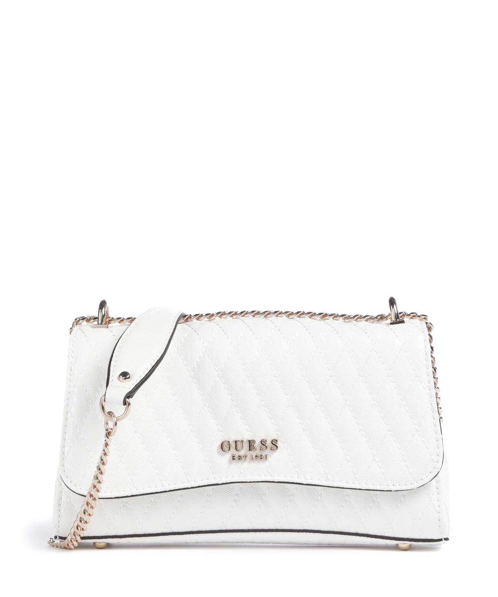 

Сумка через плечо Betula из искусственной кожи Guess, белый