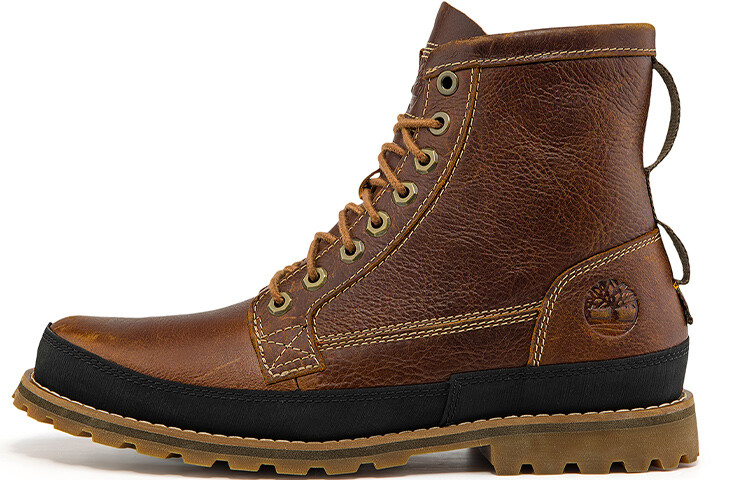 

Ботинки Timberland Originals Ii EK+ Boot 'Rust Full Grain'