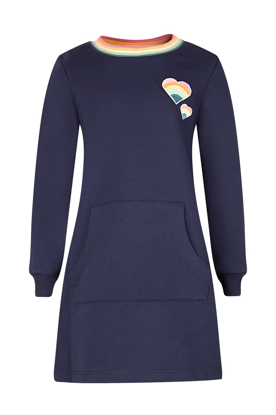 

Платье happy girls, Blue/Navy