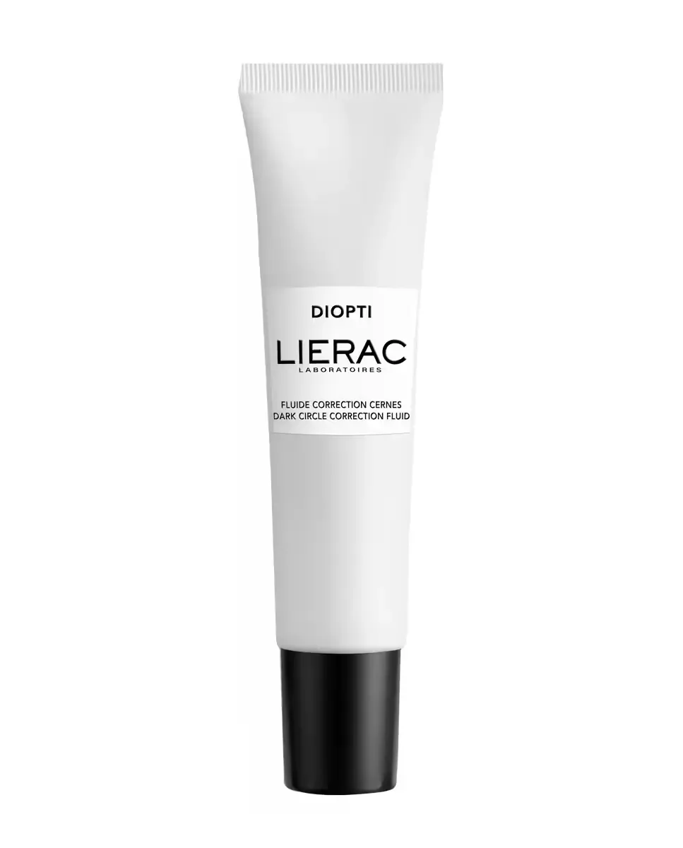 Жидкий корректор темных кругов 15 мл Lierac