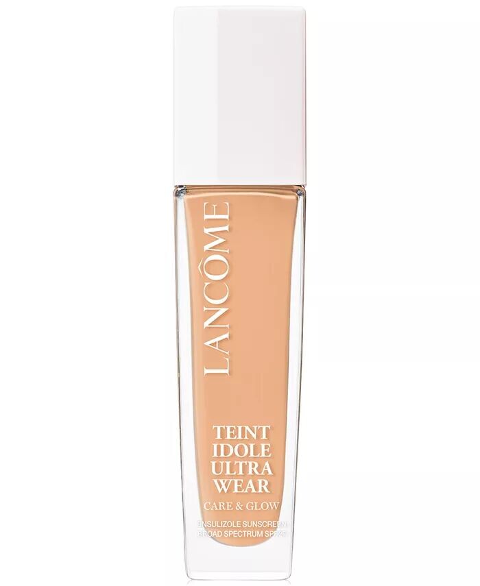 

Teint Idole Ultra Wear Care & Glow Serum Тональная основа Lancôme, цвет 335W Medium with warm golden undertones