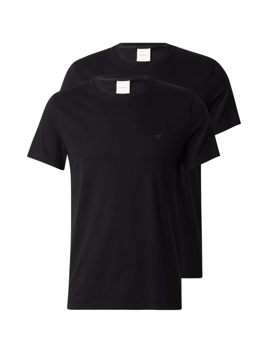 

Футболка Calvin Klein, Black