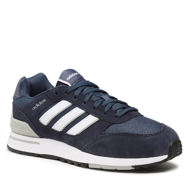 

Кроссовки adidas Run, темно-синий