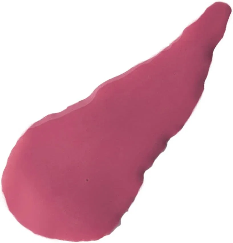 Помада Kyohanamai Lipstick, оттенок Shumeigiku, розово-бежевый, 1 шт Ueba Esou — фото 4