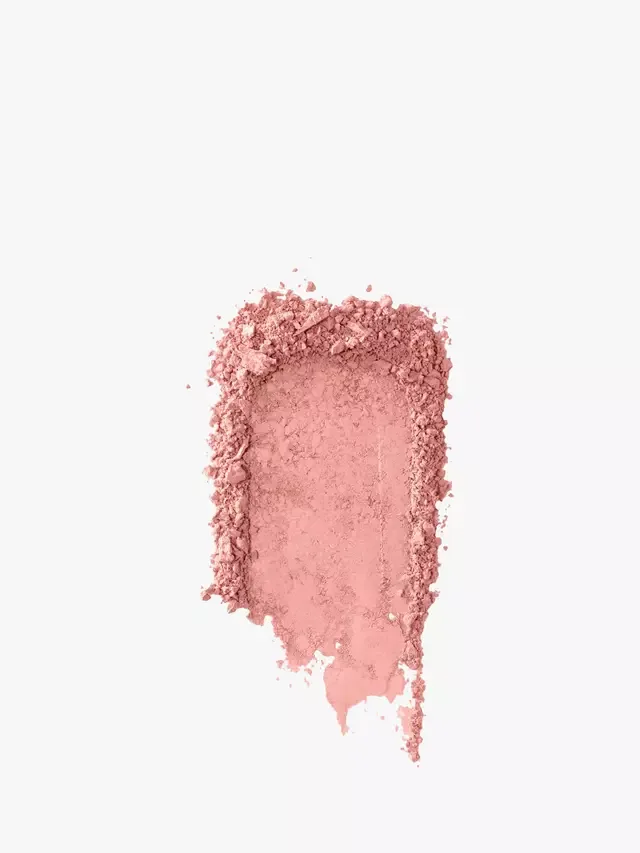Осветляющая пудра-румяна Dandelion Baby Pink Benefit — фото 2