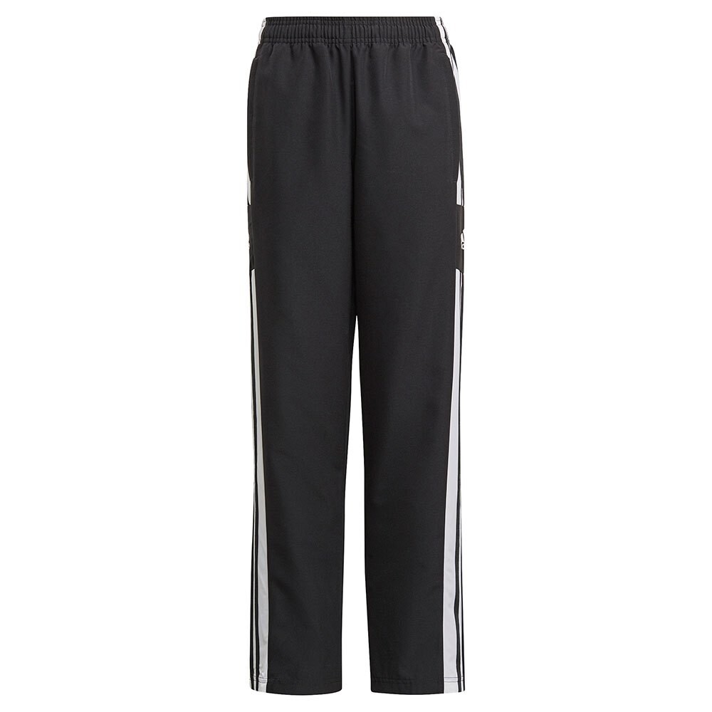

Брюки adidas Squadra 21 Presentation Long, черный