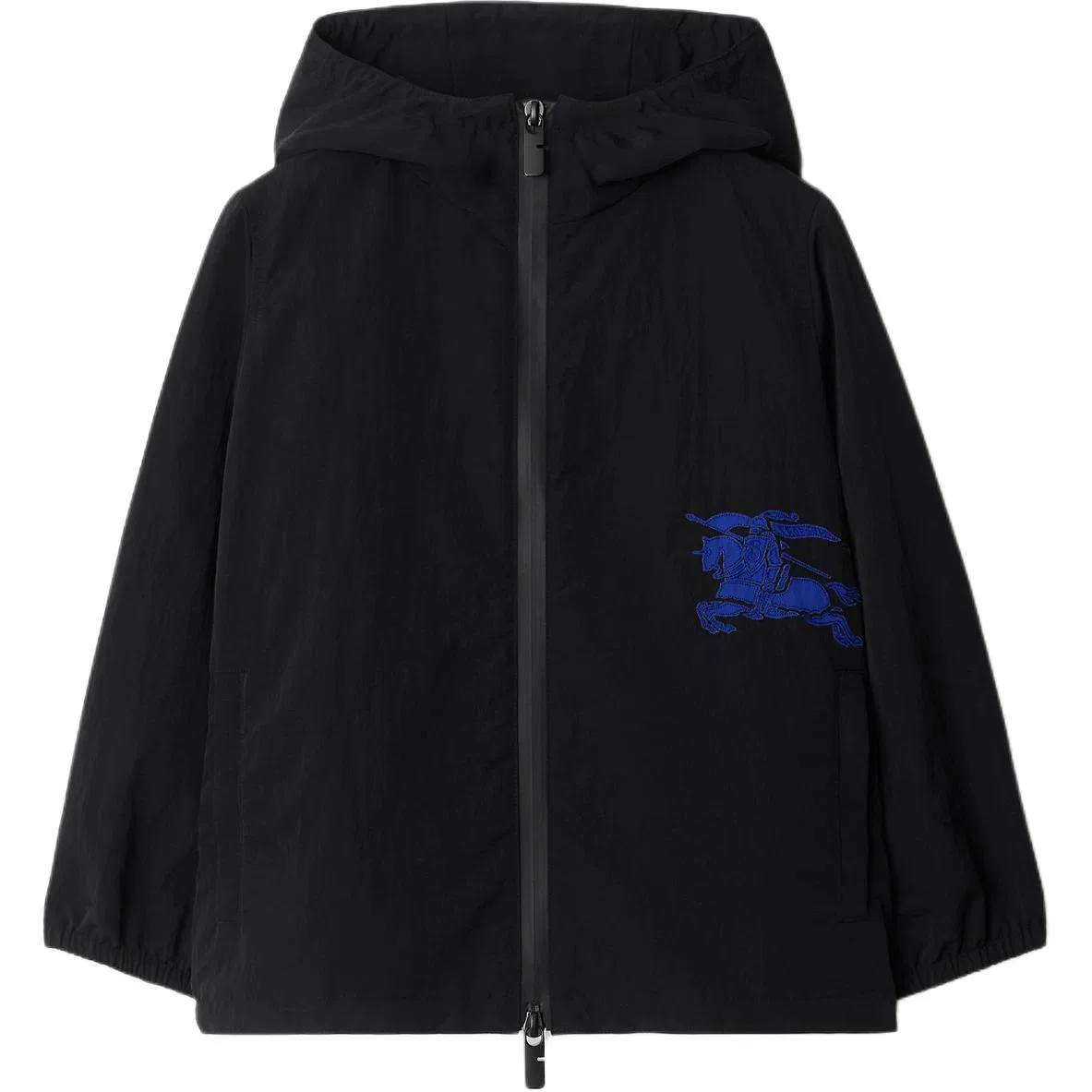 Куртка FW25 Kids' Burberry, Black