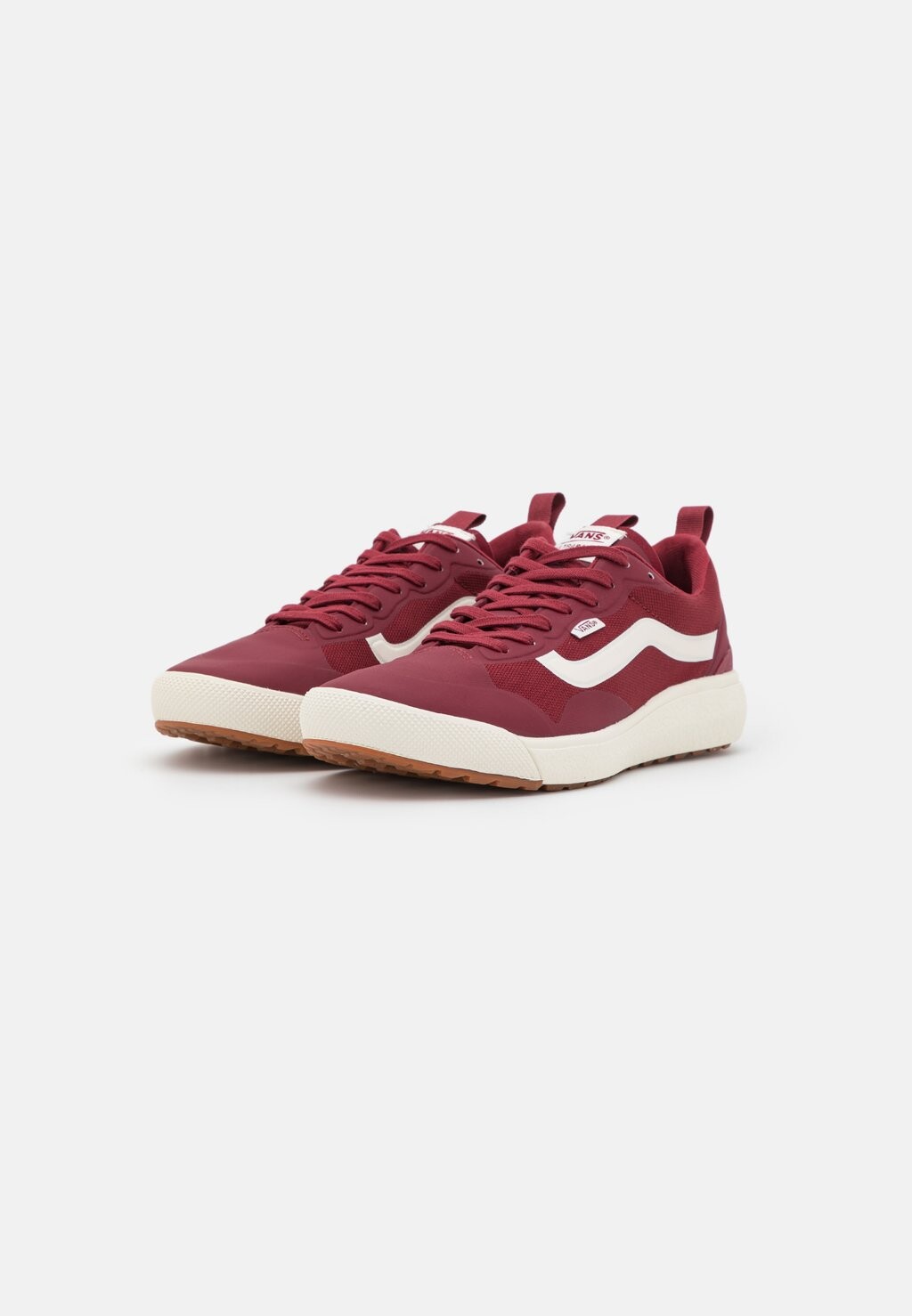 

Кроссовки ULTRARANGE EXO UNISEX Vans, бордовый, Красный, Кроссовки ULTRARANGE EXO UNISEX Vans, бордовый