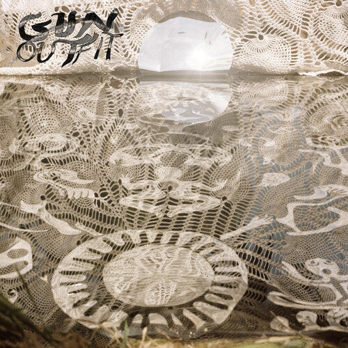 

Виниловая пластинка Gun Outfit: Dream All Over