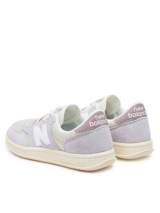 New Balance Кроссовки CT500GC фиолетовые — фото 3