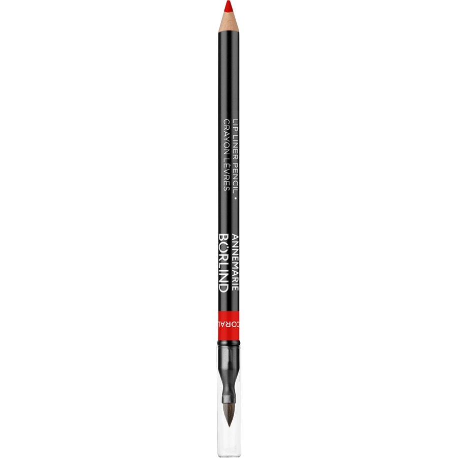 

Помада ANNEMARIE BÖRLIND Lip Liner Pencil, Coral / 1 g