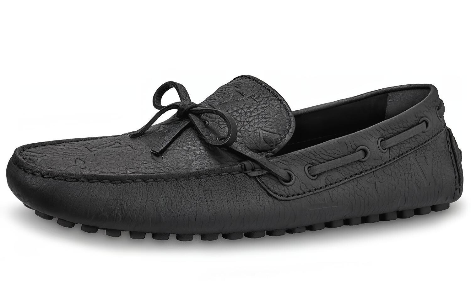 

Arizona Men"s Casual Men Low-top Black Louis Vuitton