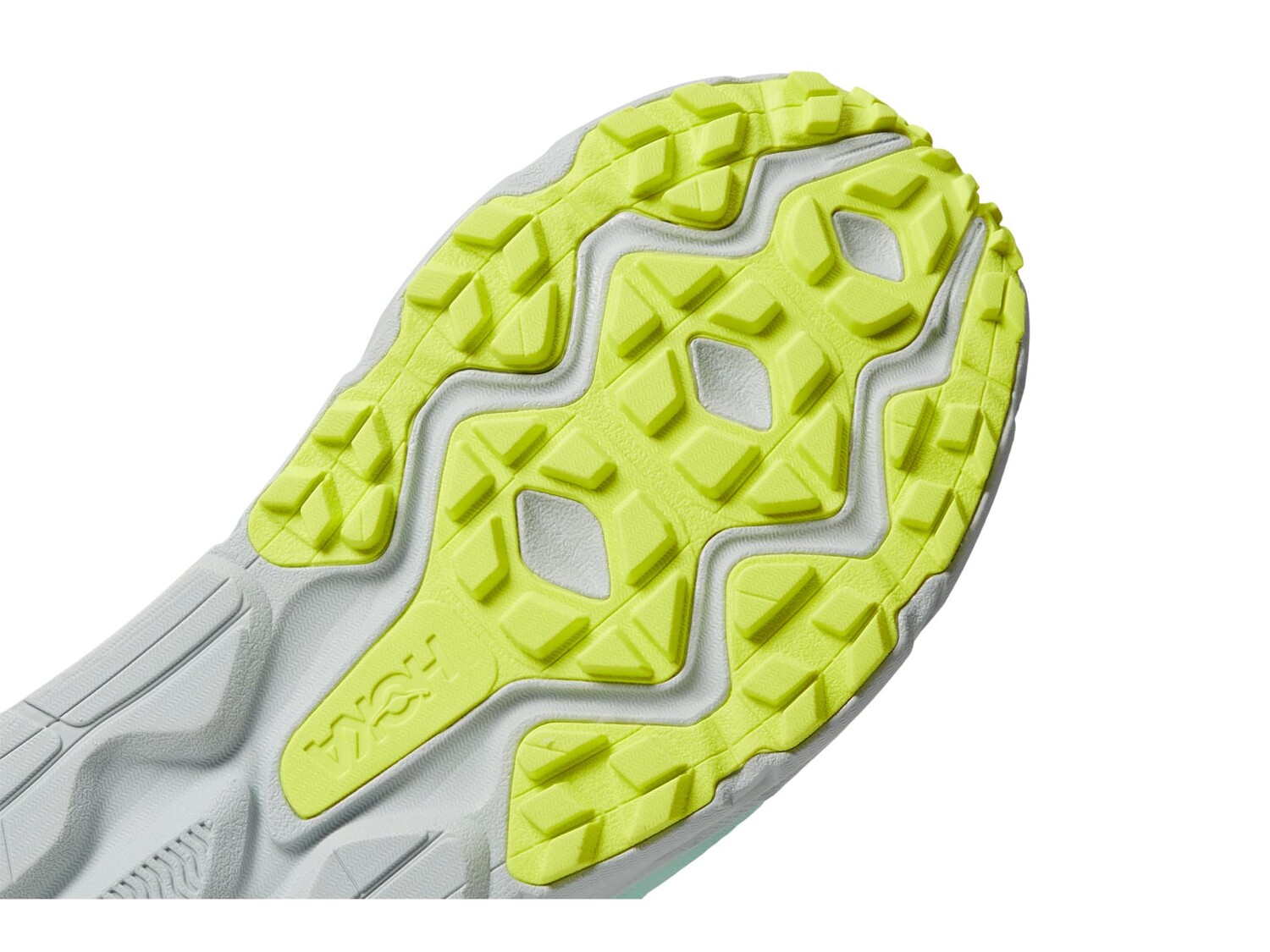

Кроссовки Hoka Challenger 7