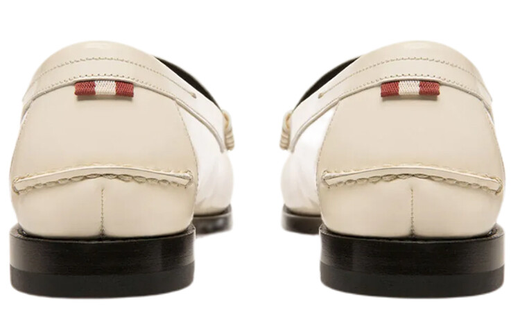 Женская повседневная обувь Женская Off White Bally — фото 4