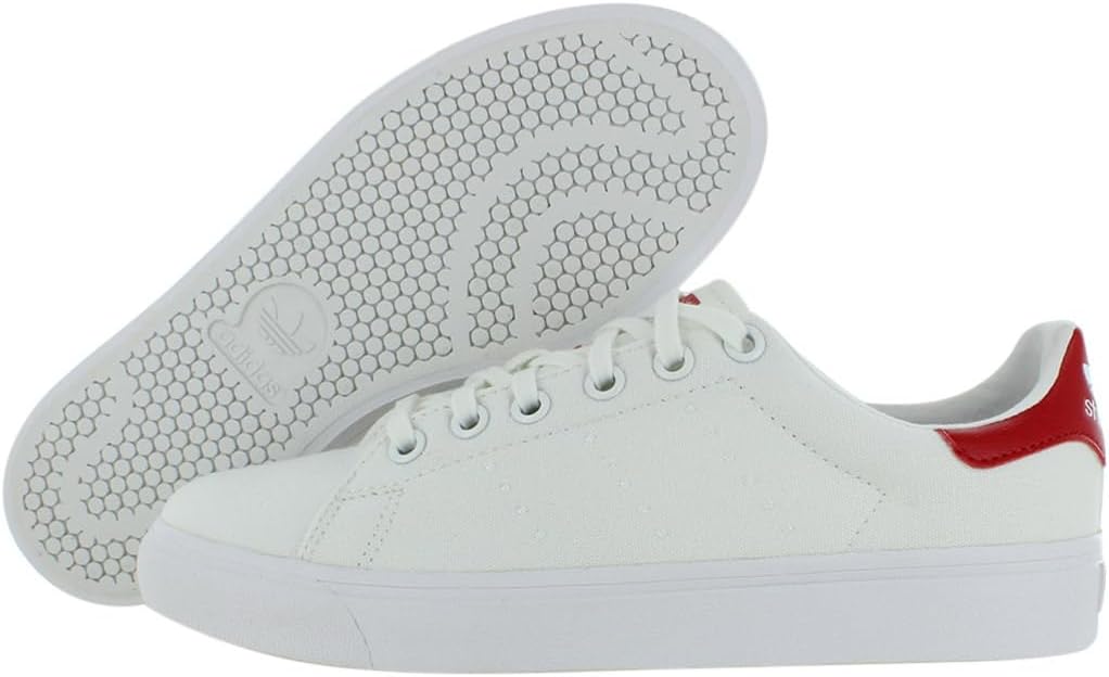 

Мужские кроссовки adidas Stan Smith Vulc, белый/белый