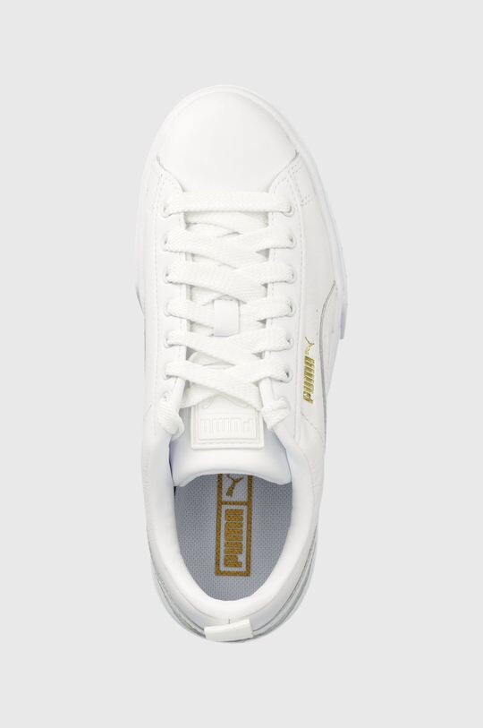 Обувь Mayze Classic Wns Mayze Classic Wns Puma, белый — фото 4